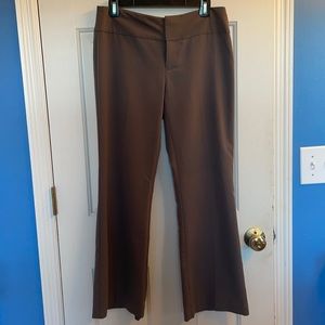 Women’s Dress Pants